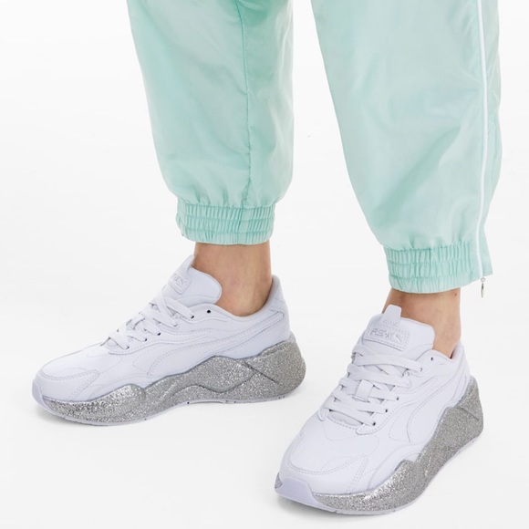 puma rsx glitz